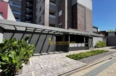 Apartamento com 2 quartos para alugar na Rua Guararapes, Jardim Higienópolis, Londrina