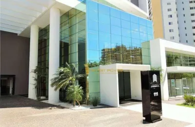 Sala comercial com 2 salas para alugar na Rua João Wyclif, Gleba Palhano, Londrina