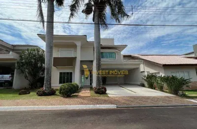 Casa em condomínio fechado com 3 quartos à venda na Rua Luiz Lerco, Terra Bonita, Londrina