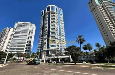 Apartamento com 3 dormitórios, 156 m² - venda por r$ 1.730.000,00 ou aluguel por r$ 8.500,00/mês - bela suiça - londrina/pr