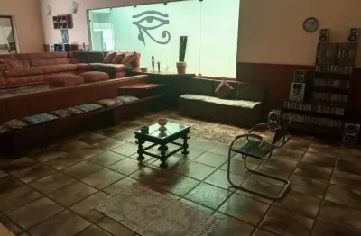 Casa comercial com 3 salas à venda no Centro, Rio das Ostras 