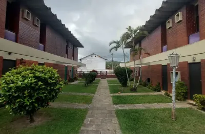 Casa em condomínio fechado com 2 quartos à venda na Rua Ardósia, 277, Portinho, Cabo Frio