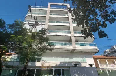 Apartamento para alugar na Rua Zulmira Mendes, 403, Braga, Cabo Frio