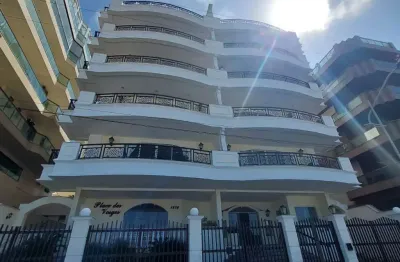 Apartamento com 4 quartos na praia do forte - aluguel fixo
