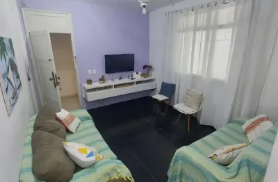 Apartamento com 2 quartos à venda na Rua Jorge Lossio, 745, Centro, Cabo Frio