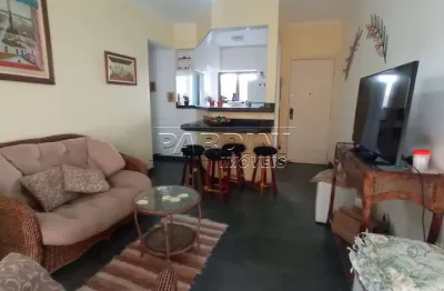 Apartamento com 3 quartos à venda na Rua Manuel Bastos, 01, Enseada, Ubatuba