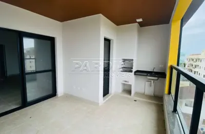 Apartamento novíssimo, reformado e mobiliado, praia do itaguá em ubatuba