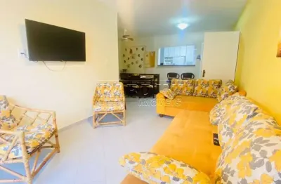 Ótimo apartamento próximo do mar na praia do perequê-açu em ubatuba!