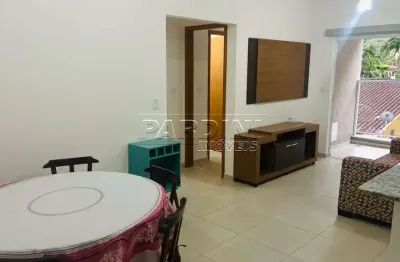 Apartamento com 2 quartos à venda na Avenida Professor Bernardino Querido, 01, Itaguá, Ubatuba