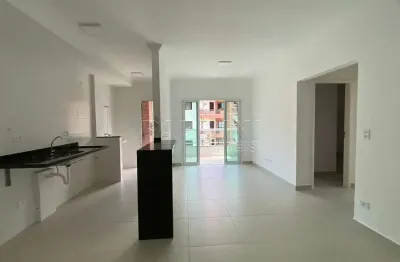 Apartamento novo, em rua tranquila, na praia das toninhas em ubatuba!