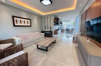 Ótima residência alto padrão com 4 suítes, piscina e área gourmet, na praia da lagoinha em ubatuba!