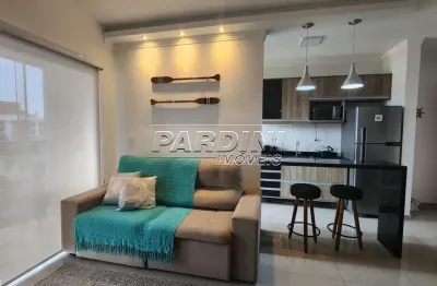 Apartamento mobiliado, pronto para morar, no centro de ubatuba!