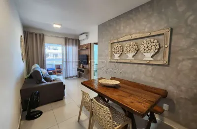 Lindo apartamento mobiliado à venda na praia do itaguá em ubatuba!