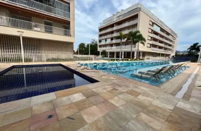 Primeiro residencial clube de ubatuba, frente para o mar, com total infraestrutura de lazer e bulevar comercial!