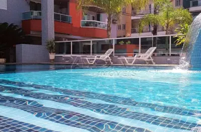 Lindo apartamento no lado nobre da praia grande em ubatuba!