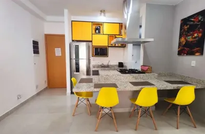 Apartamento com 2 quartos à venda na Rua Albatroz (Cidade Regina), 01, Praia Grande, Ubatuba