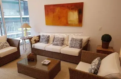 Apartamento alto padrão próximo das marinas no saco da ribeira em ubatuba!