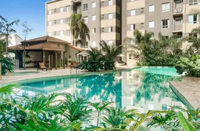 Lindo apartamento mobiliado com 2 dormitórios na estufa 2 em ubatuba!
