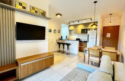 Apartamento com 2 quartos à venda na Rua Tibiriça, 01, Centro, Ubatuba