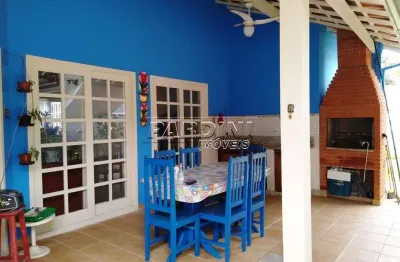 Casa em condomínio fechado com 3 quartos à venda na Rua Alarico (Santa Etelvina), 01, Tenório, Ubatuba