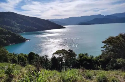 Ótimo terreno com 2.730 m2 na ponta grossa de ubatuba!