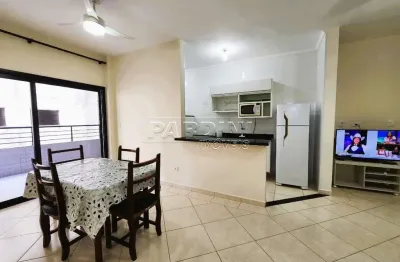 Apartamento com 2 quartos à venda na Rua Robillard Marigny, 01, Itaguá, Ubatuba
