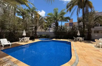 Ótimo apartamento com 2 dormitórios, no lado nobre da praia grande em ubatuba!