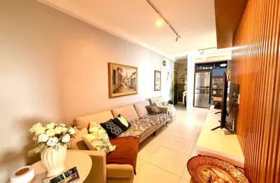 Apartamento com 3 quartos à venda na Rua Gonçalves Dias, 01, Itaguá, Ubatuba