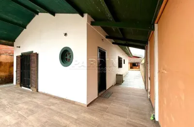 Casa com 4 quartos à venda na Rua Dourado  (Jardim Itaporã), 01, Toninhas, Ubatuba