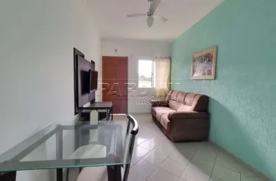 Ótimo apartamento com 2 dormitórios na praia do Itaguá em Ubatuba!