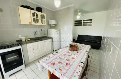 Apartamento com 2 dormitórios em ótima localização na praia do Tenório em Ubatuba!