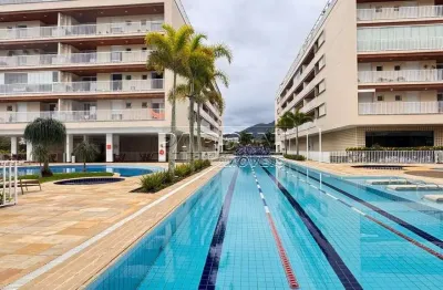 Ótimo apartamento com 3 suítes e varanda gourmet na praia do Itaguá em Ubatuba!