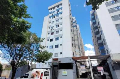 Apartamento para alugar em Maringá, Jardim Alvorada, com 2 quartos, com 47.62 m²