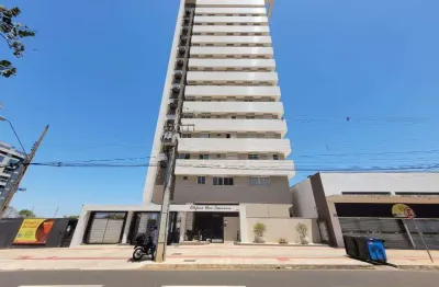 Apartamento para alugar em maringá, zona 08, com 1 quarto, com 28 m², dom casmurro