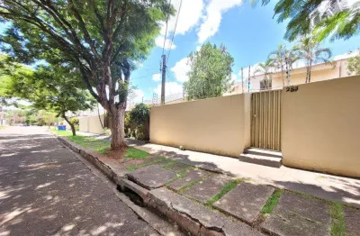 Apartamento para alugar em maringá, cidade jardim, com 2 quartos, com 55 m², pousada universitária