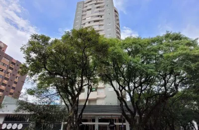 Apartamento para alugar em maringá, zona 07, com 3 quartos, com 81.78 m², palácio real