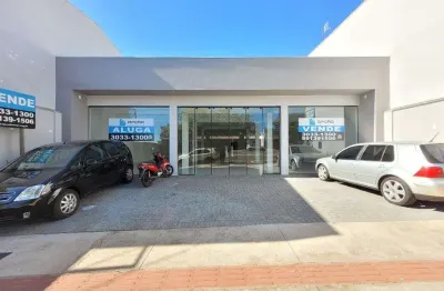 Barracão / Galpão / Depósito à venda na Avenida Kakogawa, 610, Parque das Grevíleas, Maringá