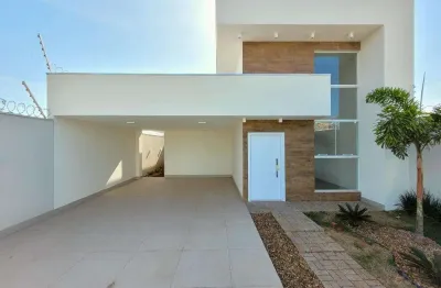 Casa com 129.79 m² e 3 quartos à venda no bom jardim - maringá