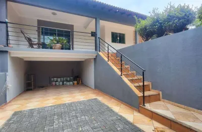 Casa com 173.5 m² e 3 quartos à venda no cj res cidade alta - maringá
