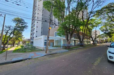 Sala comercial à venda na Rua Itapura, 570, Zona 03, Maringá