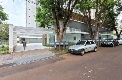 Sala para alugar em maringá, zona 03, com 62.49 m², serenity