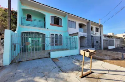 Sobrado para alugar em maringá, jardim alvorada, com 3 quartos, com 155.53 m²
