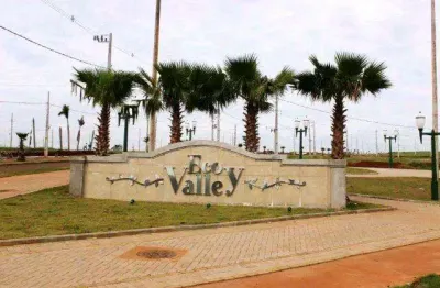 Terreno à venda em sarandi, ecovalley ecologic city, com 300.55 m²