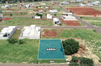 Terreno em condomínio fechado à venda na Rua Arlindo Urgnani, 536, Conjunto Habitacional Requião, Maringá