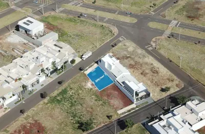 Terreno à venda na Rua Sindicalista Antônio Elizeu Deganutti, Terreno 08, Bom Jardim, Maringá