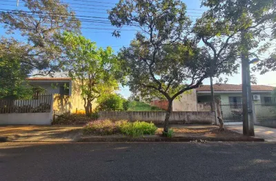 Terreno à venda em maringá, cidade jardim, com 300 m²