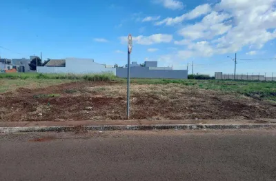 Terreno à venda em Maringá, Bom Jardim, com 324 m², Bom Jardim