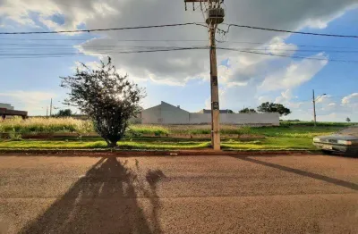 Terreno à venda em maringá, jardim novo paulista, com 400 m²