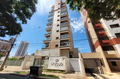 Apartamento para alugar em Maringá, Zona 07, com 2 quartos, com 59.53 m², Unique Marechal