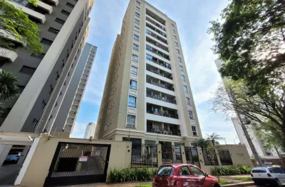 Apartamento para alugar em maringá, zona 03, com 1 suíte, com 70.82 m², edifício villa firenze
